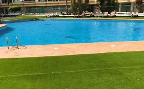 Apartaments Vacations Playa Del Ingles